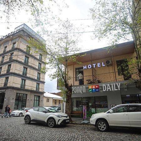 Sayulia Kutaisi Exterior photo