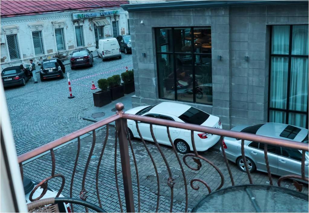 Sayulia Kutaisi Exterior photo