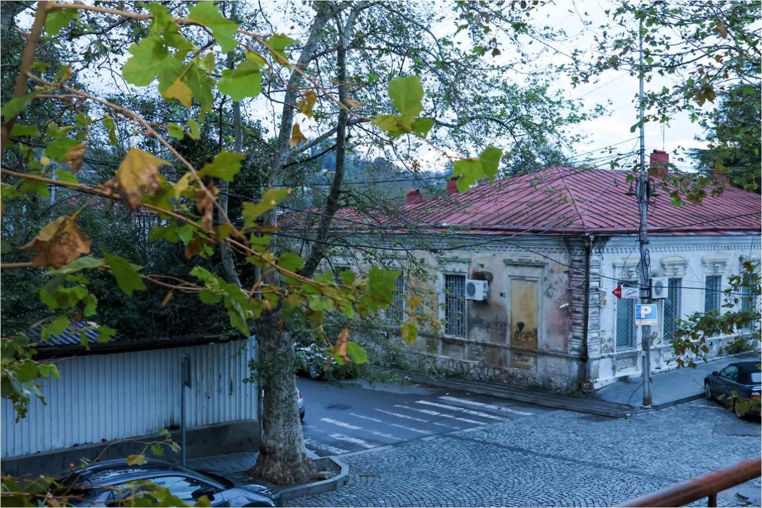 Sayulia Kutaisi Exterior photo