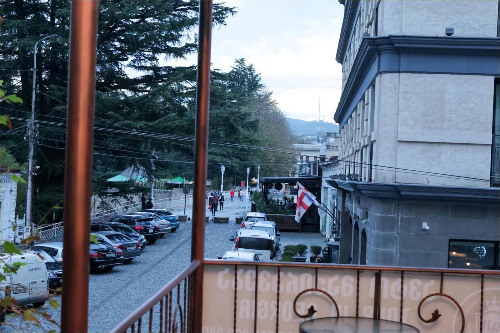 Sayulia Kutaisi Exterior photo