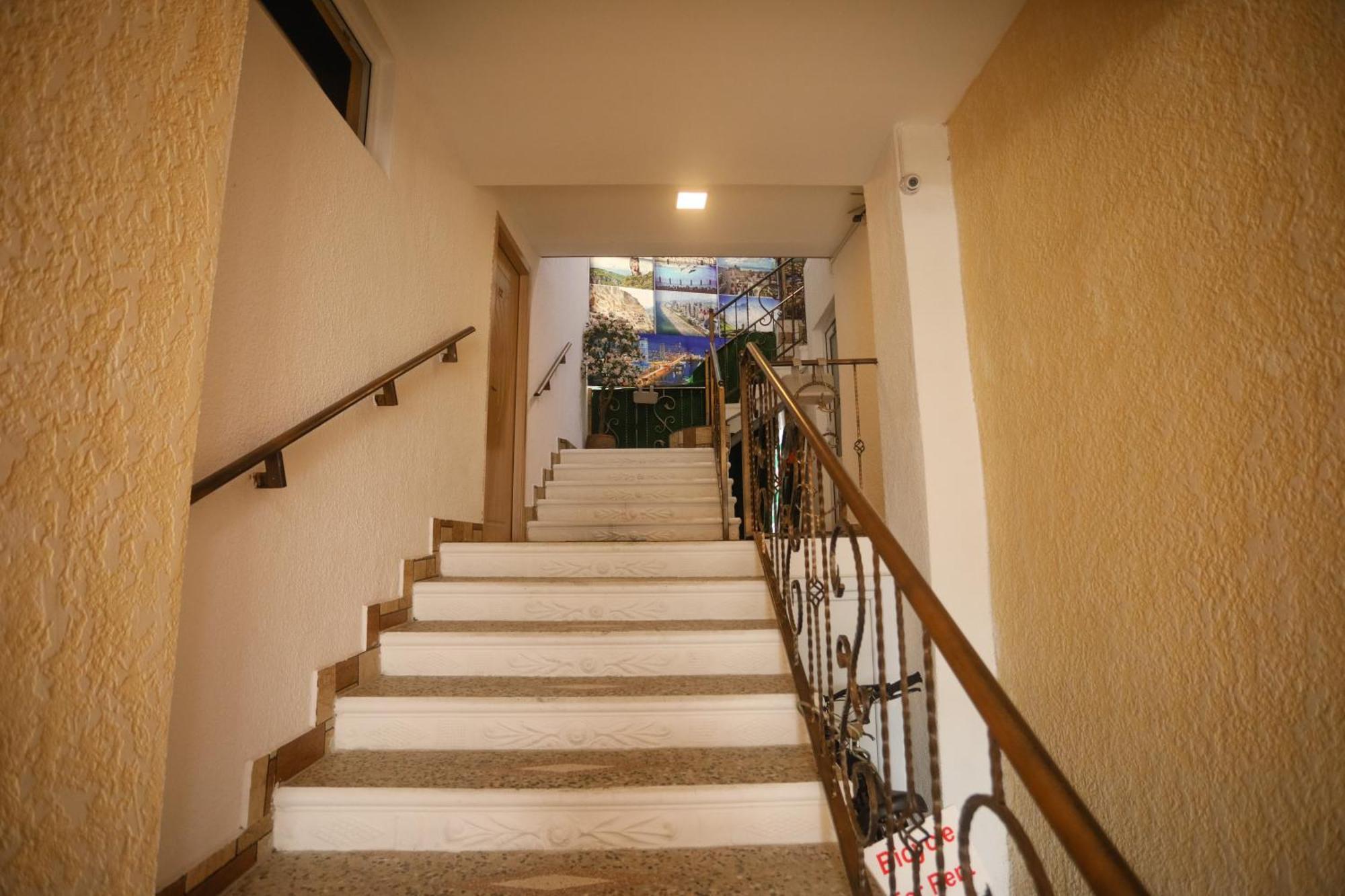 Sayulia Kutaisi Exterior photo