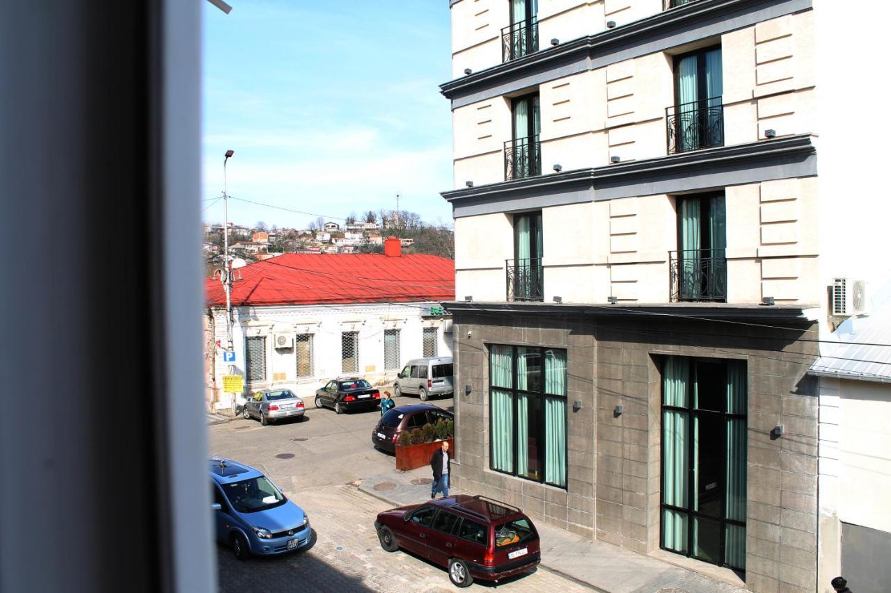 Sayulia Kutaisi Exterior photo