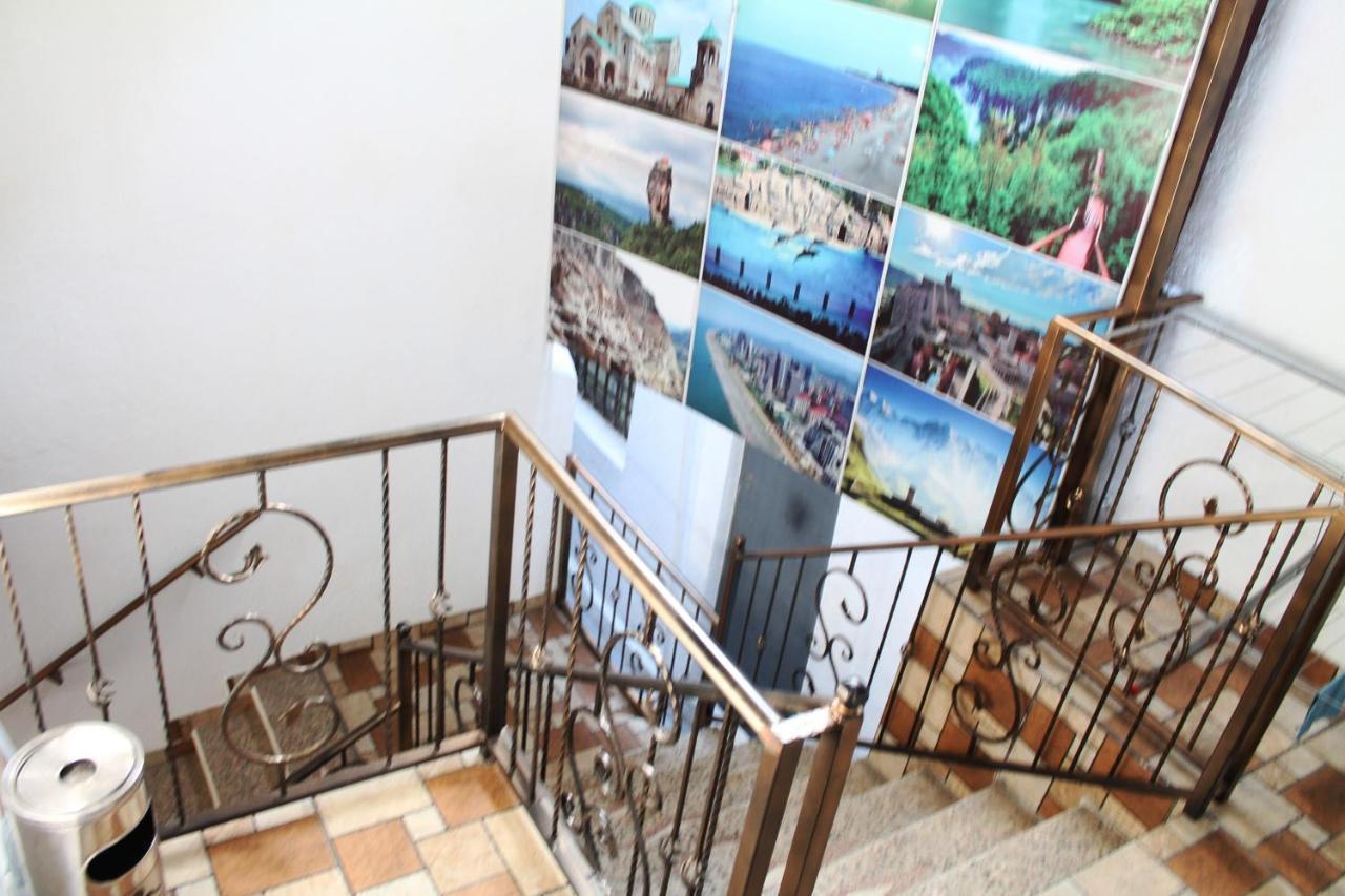 Sayulia Kutaisi Exterior photo