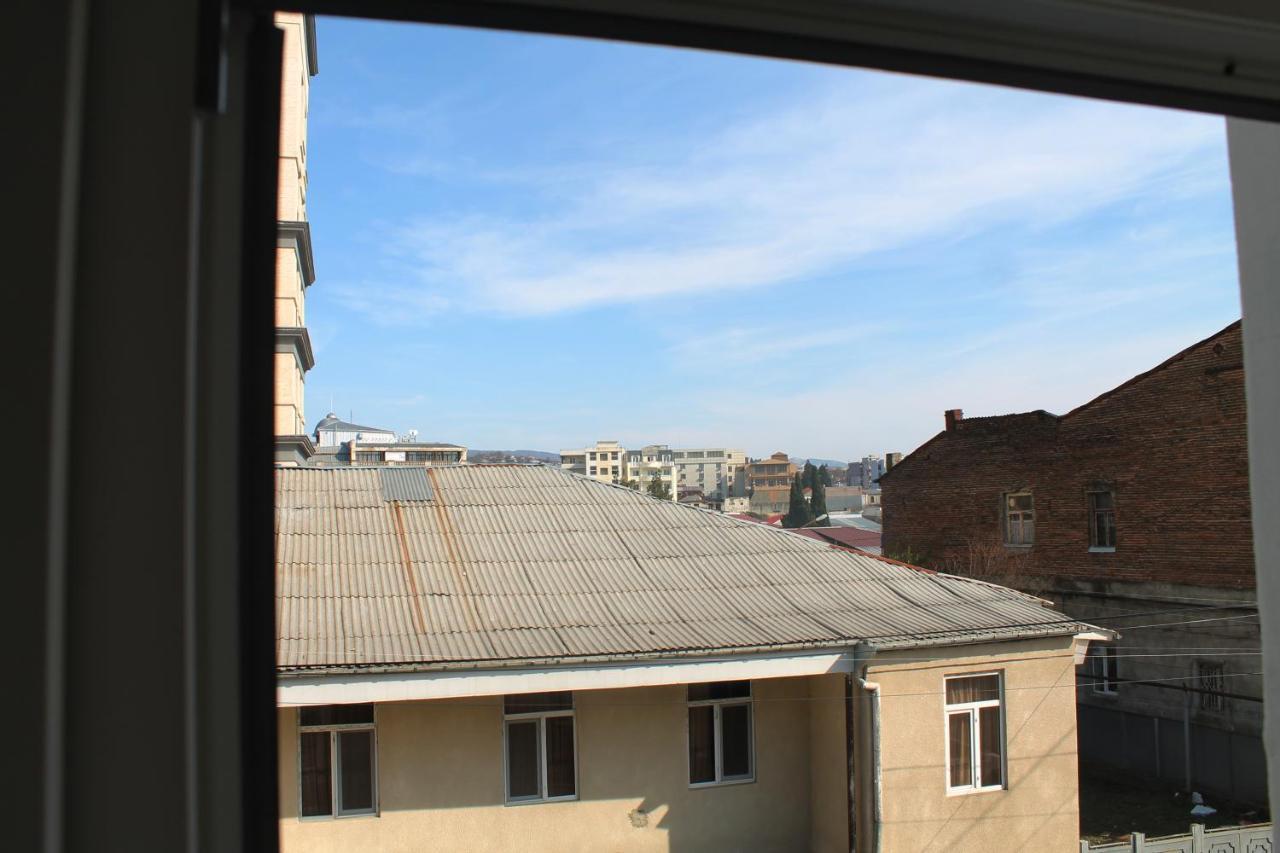 Sayulia Kutaisi Exterior photo