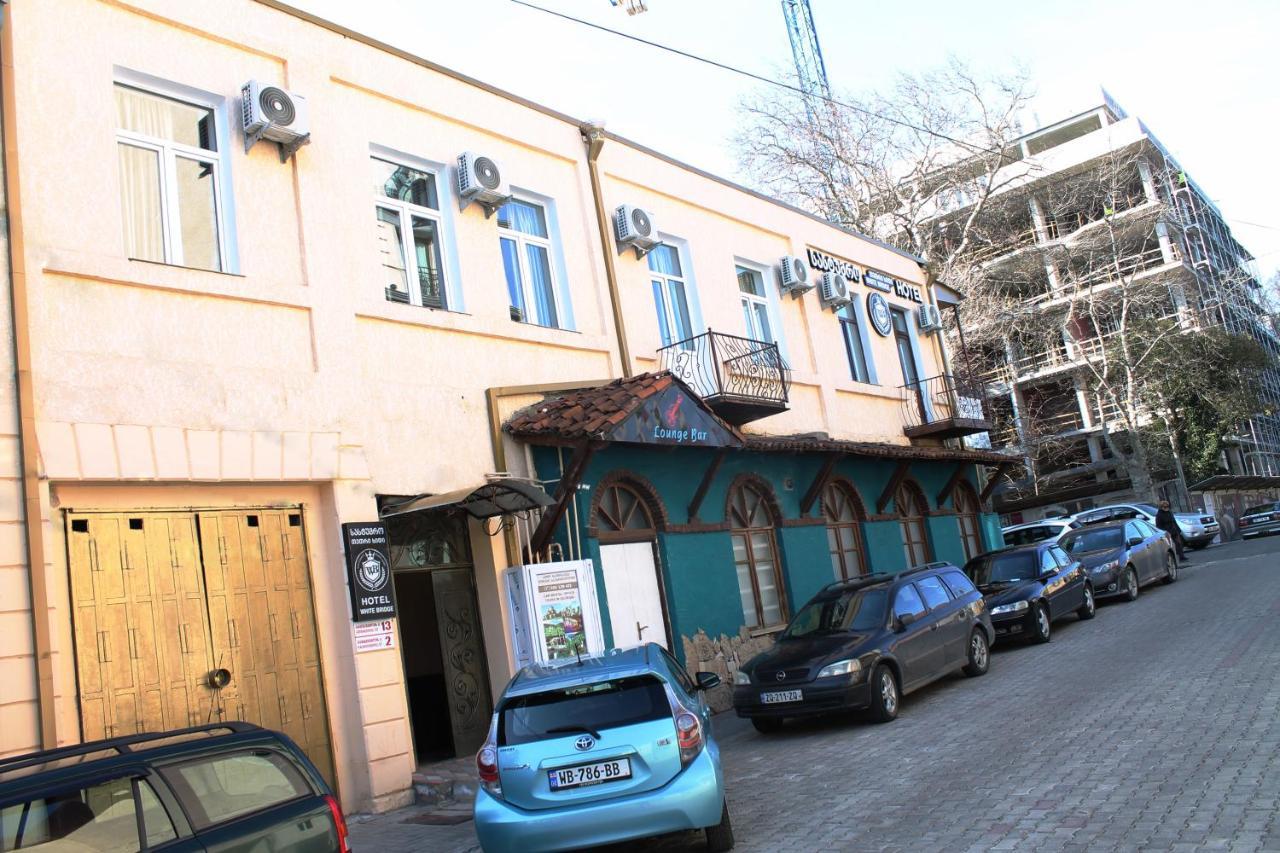 Sayulia Kutaisi Exterior photo